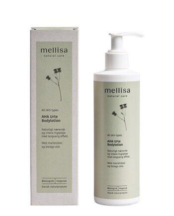 Mellisa Aha Urte Bodylotion   300 Ml