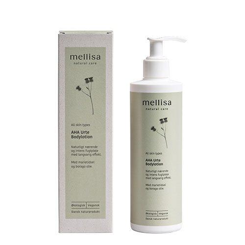 Mellisa Aha Urte Bodylotion   300 Ml