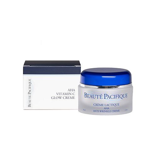 Beaute Pacifique Aha  Vitamin C Anti Age Glow Creme   50 Ml