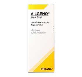 Pekana Ailgeno  Bull  50ml