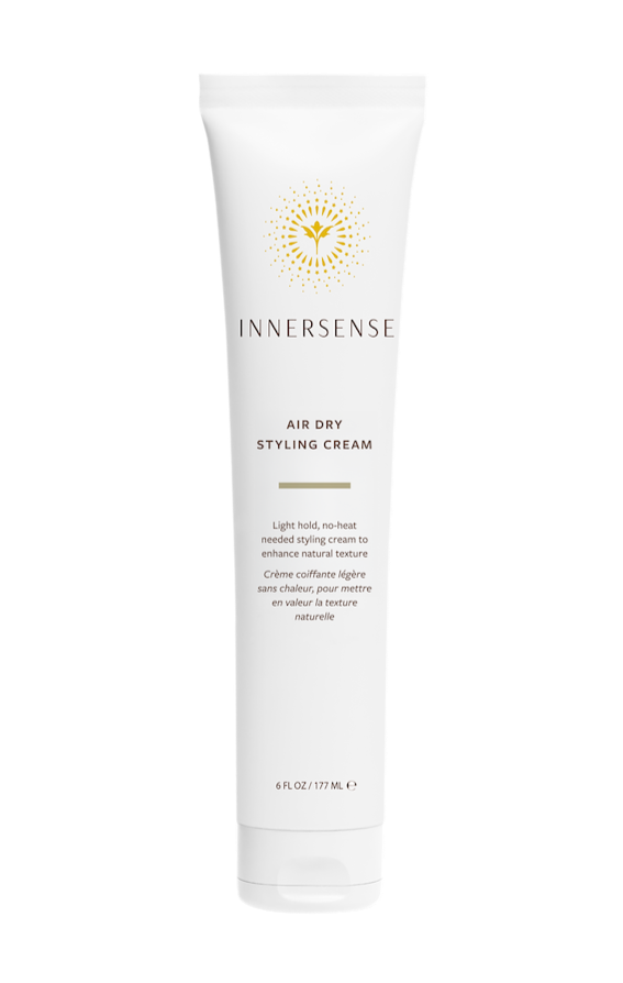 Innersense Air Dry Styling Cream 177ml