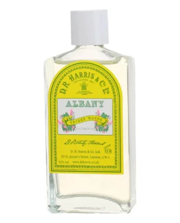 D R  Harris   Co  Ltd Albany Cologne  100 Ml