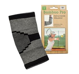 Bamboo Albuebind  Str  M