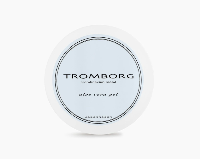 Tromborg Aloe Vera Gel 50 Ml