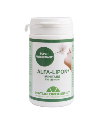 Nd Alfa Lipon  Minitabs  Bull  120 Tab