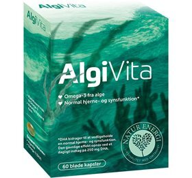 Natur Energi Algivita 60kap