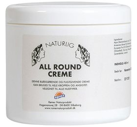 Rømer All Round Creme Universal 450 Ml
