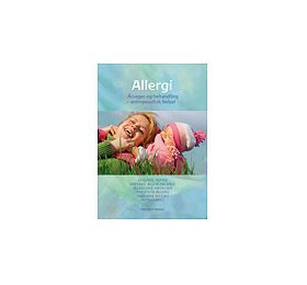 Allergi   årsag   Behandling Bog