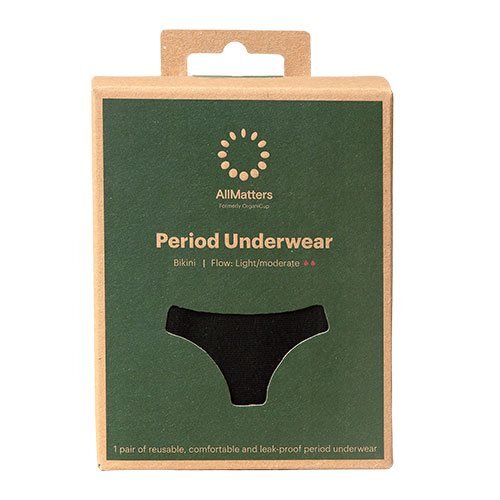 Allmatters Menstruationstrusser   M   1 Stk