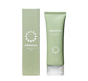 Allmatters Menstrual Cup Wash  75ml