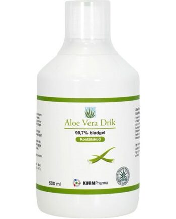 Kurm Pharma Aloe Vera Drik   500 Ml