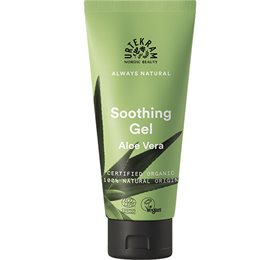 Urtekram Aloe Vera Gel Regenerating  Bull  100ml