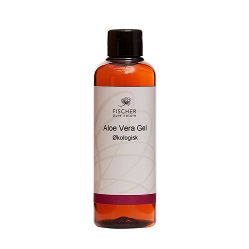 Fischer Aloe Vera Gel   100 Ml