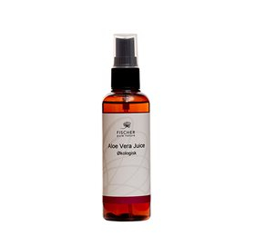 Fischer Pure Nature Aloe Vera Juice M  Spray  Bull  100ml