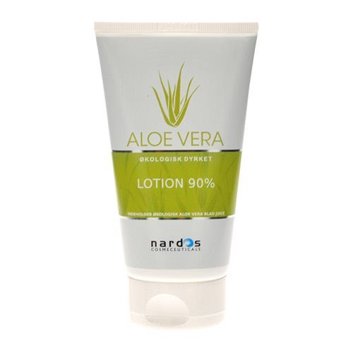 Aloe Vera Lotion 90    150 Ml