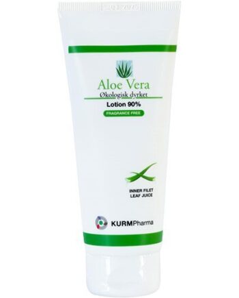 Aloe Vera Lotion 90   100ml