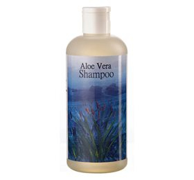 Rømer Aloe Vera Shampoo Bull 250 Ml