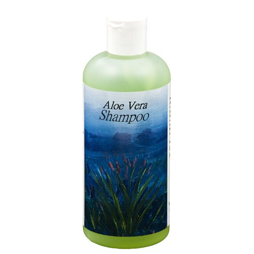 Aloe Vera Shampoo   1 Liter