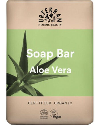Urtekram Aloe Vera Håndsæbe
