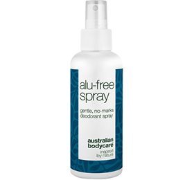 Australian Bodycare Alu Free Spray 100ml