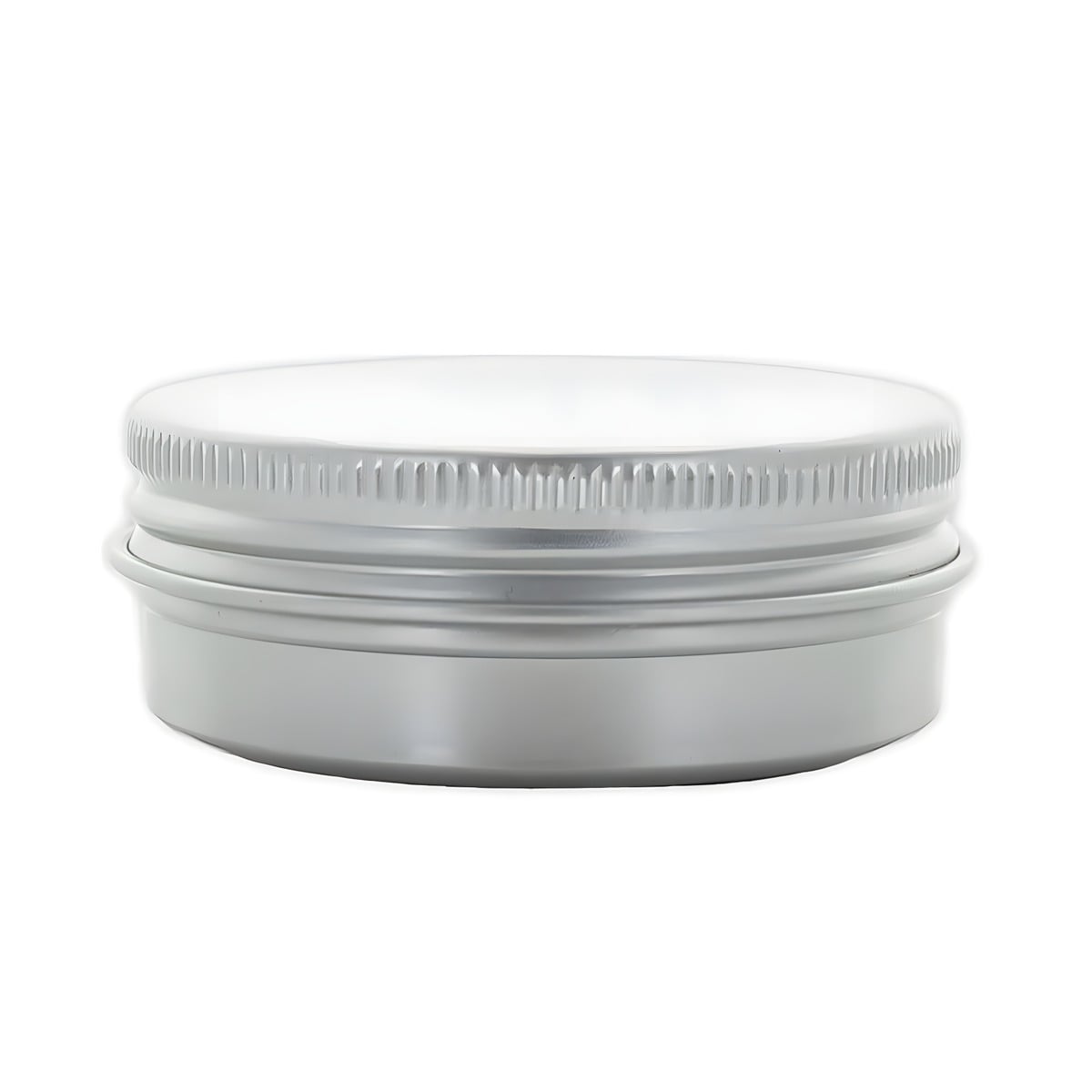 30 Ml Aluminium Bøtte
