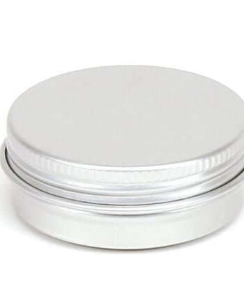 50 Ml  Aluminiums Bøtte