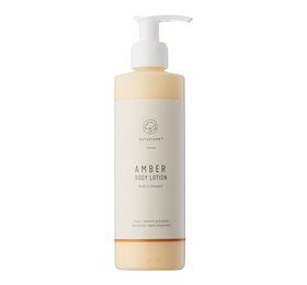 Naturfarm Amber Body Lotion 250 Ml