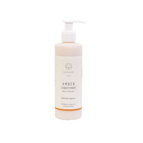 Amber Conditioner   250 Ml