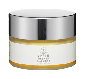 Naturfarm Amber Day   Night Face Cream 50 Ml