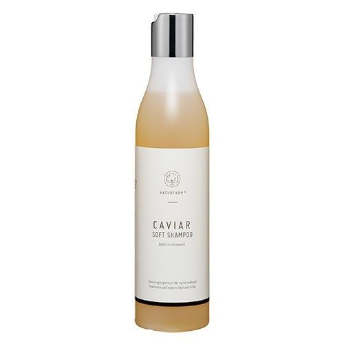 Amber Soft Shampoo   250 Ml