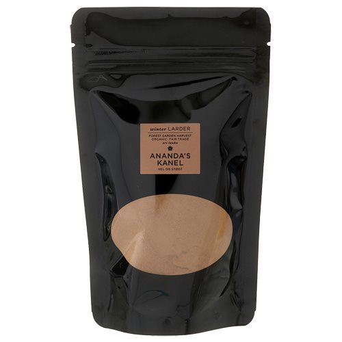 Ananda? S Kanel Refill ø Mill Og Mortar  100 G