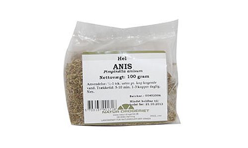Anis Hel   100 Gram