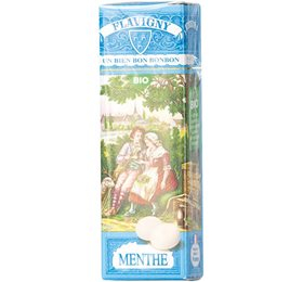 Anis Pastiller M  Mint Smag ø 18g  X