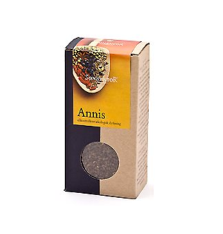 Sonnentor Anis ø  50 G