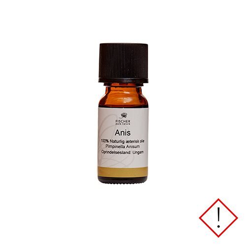 Anisolie æterisk   10 Ml