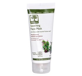 Bioselect Ansigtsmaske  Bull  100ml