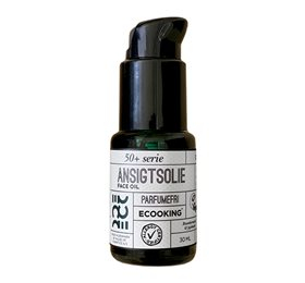 Ecooking Ansigtsolie  Bull  30ml X