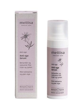 Mellisa Anti Age Serum   30 Ml