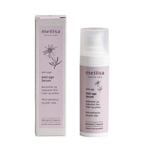 Mellisa Anti Age Serum   30 Ml