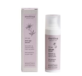 Mellisa Anti Age Serum  Bull  30 Ml
