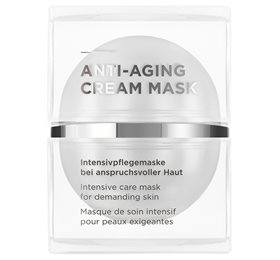 Annemarie B? Rlind Anti Aging Cream Mask  Bull  50ml