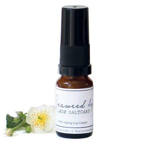 Seaweed By Læsø Saltcare Anti Aging Eye Cream  20ml