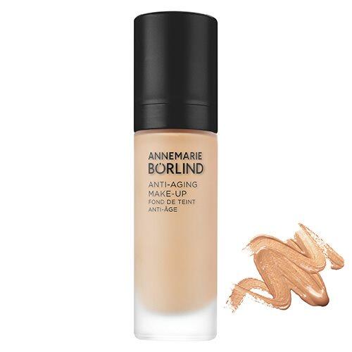 Annemarie B? Rlund Anti Aging Make Up Almond  30ml