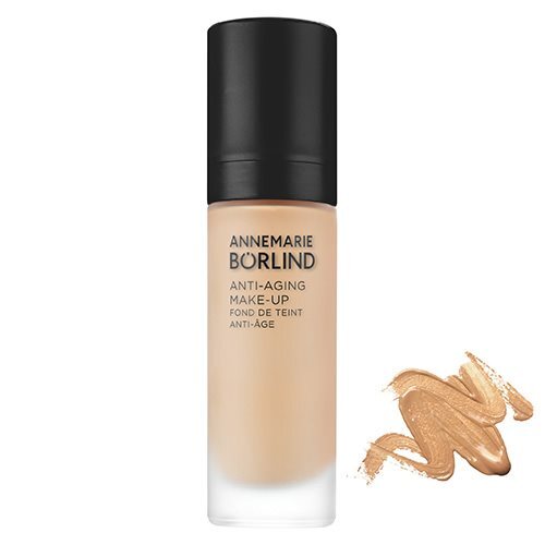 Annemarie Børlind Anti Aging Make Up Honey   30 Ml