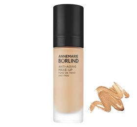 Annemarie B? Rlind Anti Aging Make Up Honey   30ml
