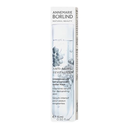 Annemarie B? Rlind Anti Aging Revitalizer Serum  15ml