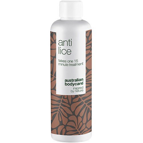 Australian Bodycare Anti Lice 250ml