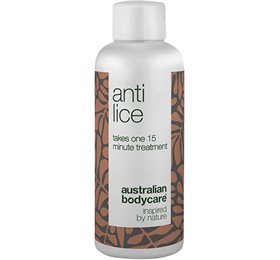 Australian Bodycare Anti Lice 100ml