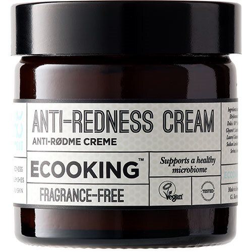 Ecooking Anti Redness Cream   50 Ml