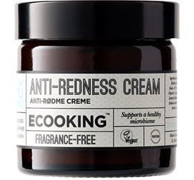 Ecooking Anti Rødme Creme Parfumefri  Bull  50ml